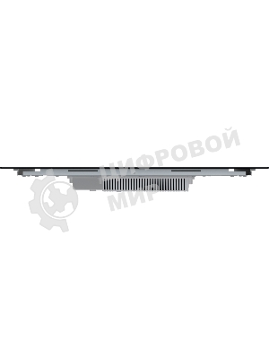 Индукционная варочная панель Gorenje GI6421BC