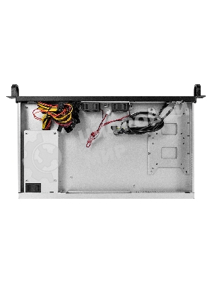 Серверный корпус ExeGate Pro 1U250-11 (RM 19