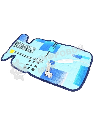 Жилет эл. (40 см х 70 см) ИНКОР 78011