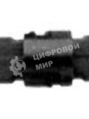 Нож сменный Lanmaster LAN-BLD-110