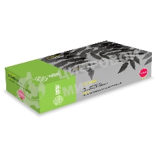 Картридж лазерный Cactus CS-TK895Y желтый (6000 стр.) для Kyocera Mita FS C8020/C8020MFP/C8025/C8025MFP