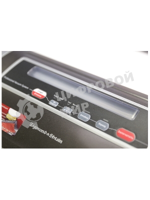 Вакуумный упаковщик Zigmund & Shtain VS-505 Kuchen-Profi