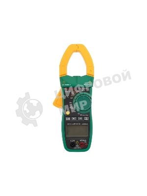 Токовые клещи MASTECH MS2138 13-1311