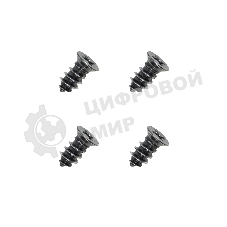 Вентилятор для корпуса Crown CMCF-12025S-1212 прозрачный/зеленый, 120 мм, 1650 об/мин, 28 дБ, 3 pin