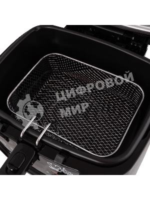 ФритюрницаEndeverSkyline FR-110