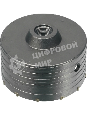 Коронка по бетону М22 х 110мм
