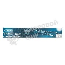 Ключ трубный рычажный Gross 15623 №3, 2