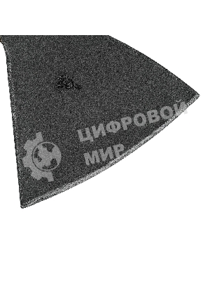 Топор Россия кованый в сборе Мясоруб, 2460/2870гр, 500 мм Ижевск 21682