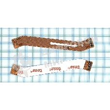 Шлейф основной межплатный для Nokia 1