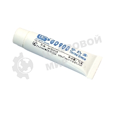Термопаста GD900 ST30 30 грамм мягкий тюбик