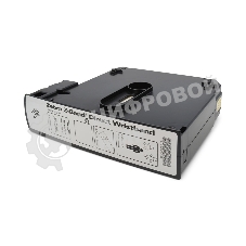 Этикетки в виде браслета полипропилен Dongguan LinkWin Electronics 10006995-5K-AIDC/L 25х279 мм, 200 pcs/Roll, Adult - Pink