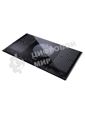 Индукционная варочная панель Maunfeld CVI905SFBK LUX Inverter