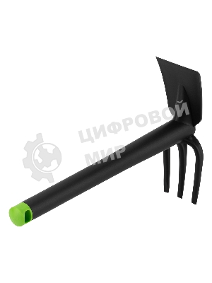 Мотыжка комбинированная Palisad пластиковая, Nylon