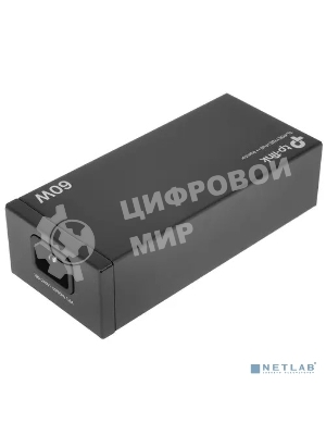 Инжектор PoE++ TP-Link TL-POE170S