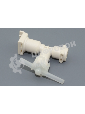 Клапан Т-образный Delonghi ЕСАМ ETAM