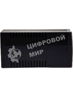 Источник бесперебойного питания RAPAN-UPS 1500 220В 1500В.А/900Вт меандр с АКБ 2х7А.ч интерактивный Бастион 736