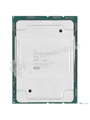 Процессор Intel Xeon Gold 6238R Soc-3647 2.2GHz OEM