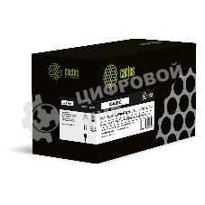 Картридж лазерный Cactus CS-TK5480K черный (1250стр.) для Kyocera ECOSYS PA2101cx/PA2101cwx/MA2101cfx/MA2101cwfx с чипом