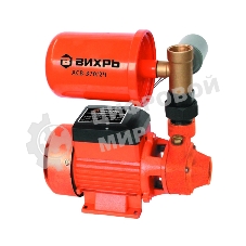 Автономная станция водоснабжения Вихрь АСВ-370/2Ч