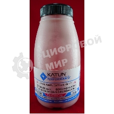 Тонер Xerox Phaser 6000/6010/6015/6125/6128/6130/6140/6500/6505Magenta, химический (фл.30г.) Katun фас. России