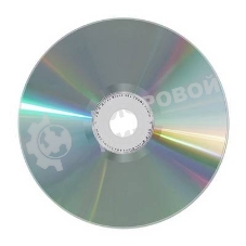 Диск CD-R Mirex 700 Mb, 48х, Shrink (100), Blank, Без надписи (100/500)