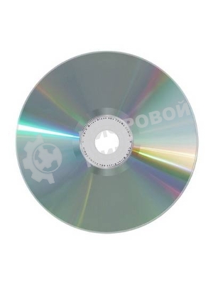Диск CD-R Mirex 700 Mb, 48х, Shrink (100), Blank, Без надписи (100/500)