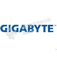 Кабель Gigabyte Cable SAS HD TO SLIMLINE SAS длина 0,8, синий
