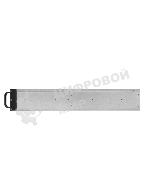 Серверный корпус ExeGate Pro EX293338RUS 2U550-06/2U2088 (RM 19