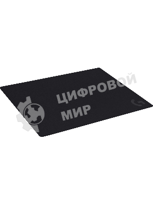 Коврик для мыши Logitech G640 (тканевый, большого размера), арт. 943-000800