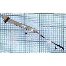 Шлейф матрицы для ноутбука Lenovo IdeaPad Y430 7100430