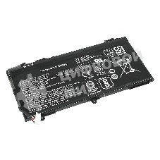 Аккумуляторная батарея для ноутбука HP 14-AL 11.55V 3600mAh