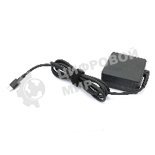 Блок питания (сетевой адаптер) для ноутбуков Toshiba 5V 3A/9V 3A/15V 3A/20V 2.25A Type-C OEM