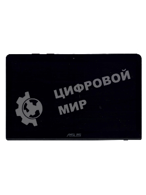 Модуль (матрица + тачскрин) для Asus X580 FHD