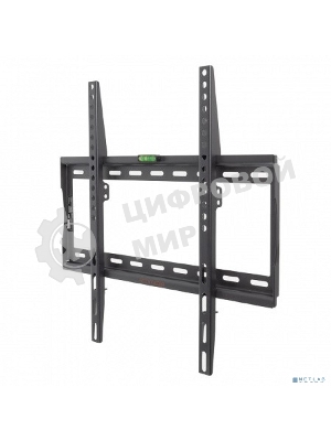 Кронштейн для телевизора Arm Media STEEL-3 new черный 22