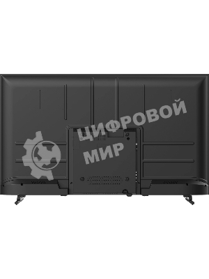 Телевизор Digma 43