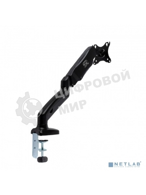 Кронштейн для мониторов Arm Media LCD-T21 черный 15