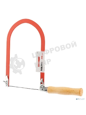 Лобзик Rexant 200 мм