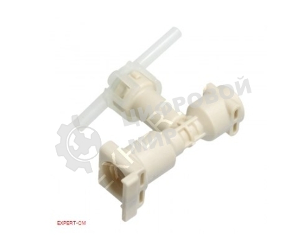 Клапан Т-образный Delonghi ЕСАМ ETAM