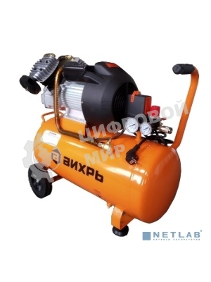 Компрессор Вихрь КМП-400/100 74/3/9