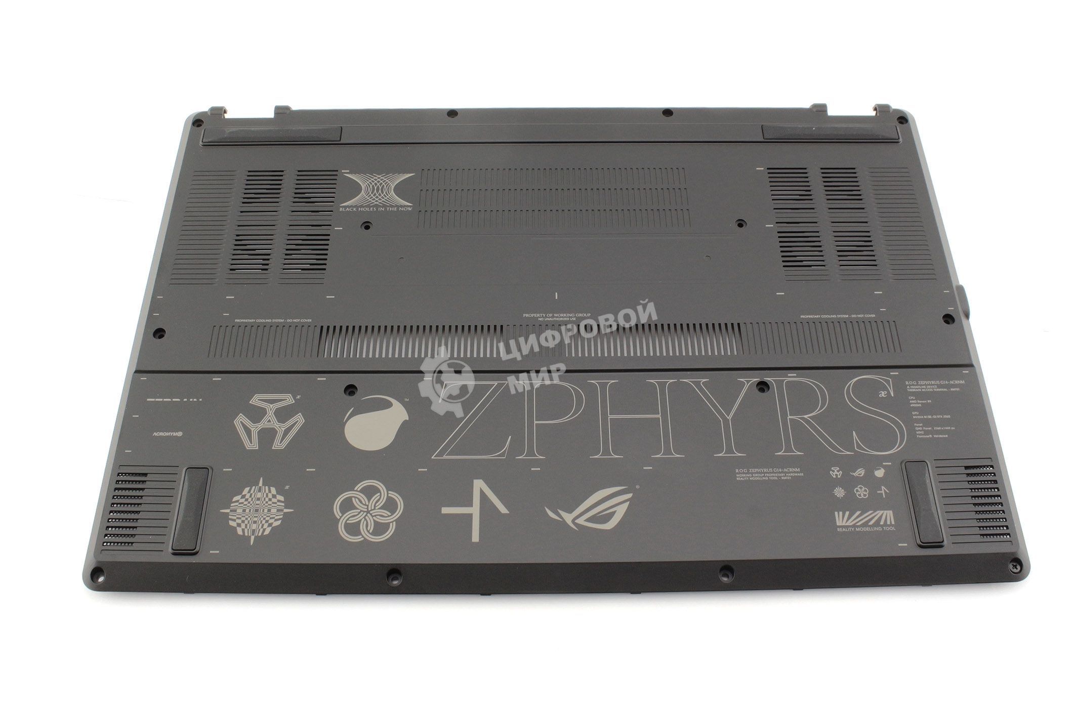 Поддон для Asus GA401