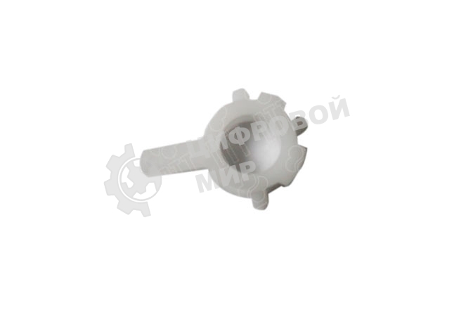 Бушинг вала выхода левый HP LJ 1320/1160/3390/3392/2400/2410/2420/2430/P3005/M3027/M3035/P2015/P2014 (RC1-3665)