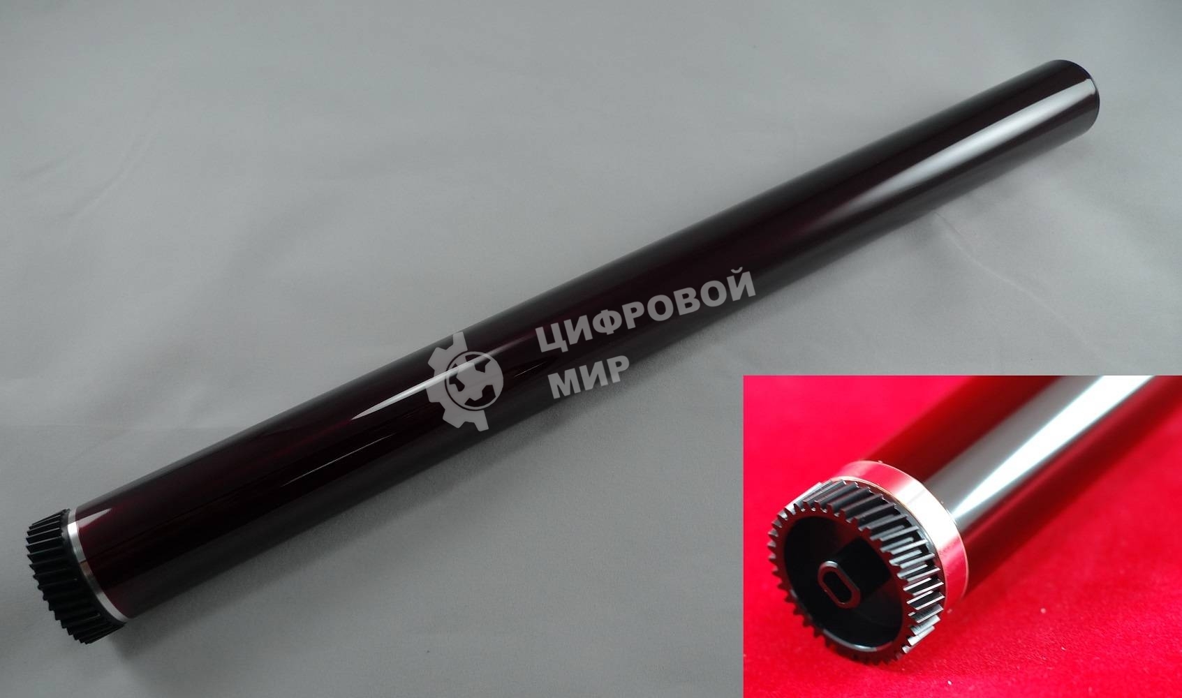 Барабан ELP Kyocera-Mita TASKAlfa 180/181/220/221 DK-460 High Quality (Китай)