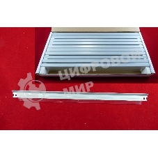 Ракель (Wiper Blade) Samsung ML-1610/1615/2015/3050/3051/4521, Phaser3300MFP (ELP, Китай) 10штук (цена за упаковку)