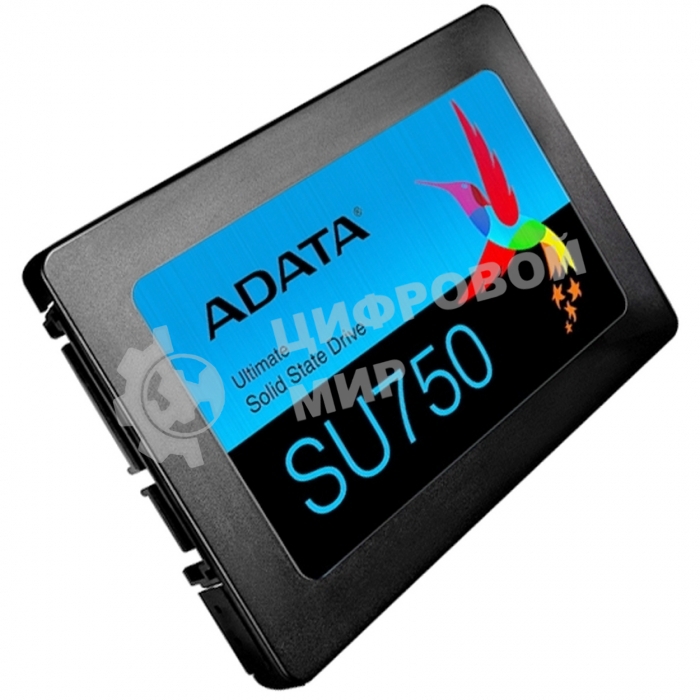 Накопитель SSD 2.5