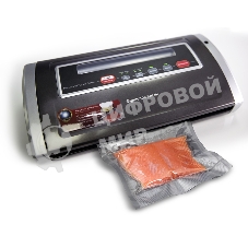 Вакуумный упаковщик Zigmund & Shtain VS-505 Kuchen-Profi