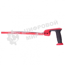 Ножовка по дереву Matrix выкружная, 300 мм, каленый зуб, двухкомпонентная рукоятка