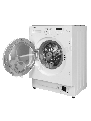 Встраиваемая стиральная машина HOMSair WMB148WH