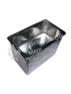 Ультразвуковая ванна BAKU BK-3050 0.8 л, 50 Вт