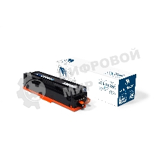 Картридж NVPrint совместимый NV-CTL-1100XC Голубой для Pantum CM1100ADW/СM1100ADN/CM1100DW/CM1100DN/CP1100DW/CP1100 (2300k)