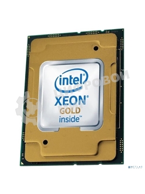 Процессор Intel Xeon Gold 6348 Soc-4189 2.6GHz OEM